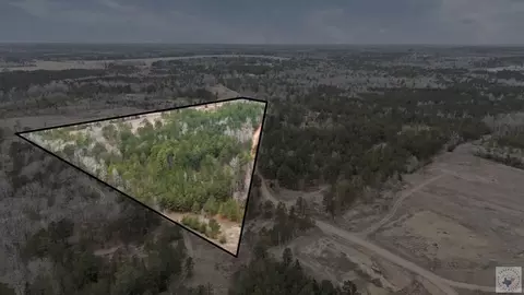 20 Acres Pr 1187 Texarkana Ar 71854, Texarkana, AR 71854