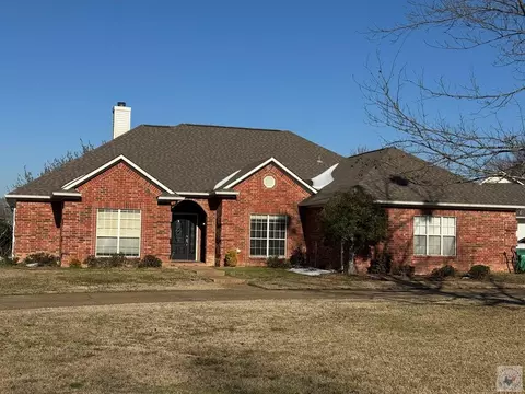 2 Lost Creek Circle Texarkana Tx 75503, Texarkana, TX 75503