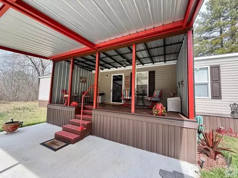 9728 Fm 995 Douglassville Tx 75560, Douglassville, TX 75560