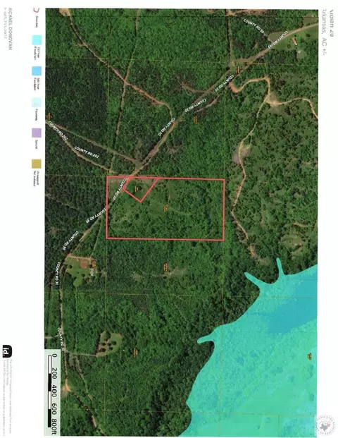 000 Mc 30 Doddridge Ar 71834, Doddridge, AR 71834 photo 20