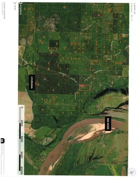000 Mc 30 Doddridge Ar 71834, Doddridge, AR 71834 photo 19