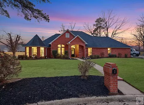 1 Country Estates Texarkana Ar 71854, Texarkana, AR 71854