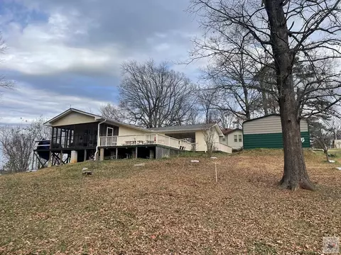 118 Lakefork Saratoga Ar 71859, Saratoga, AR 71859
