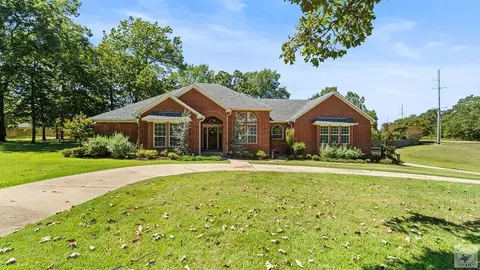 6616 Lakeridge Dr Texarkana Tx 75503, Texarkana, TX 75503