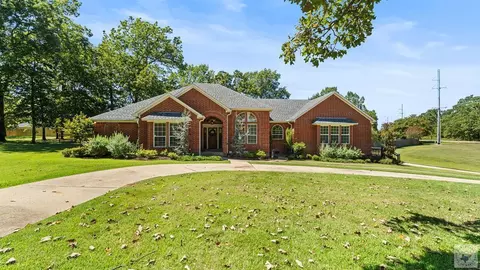 6616 Lakeridge Dr Texarkana Tx 75503, Texarkana, TX 75503