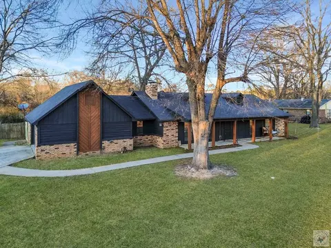 6108 Pebble Brook Texarkana Tx 75503, Texarkana, TX 75503