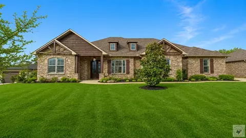 4103 Jack Cullen Texarkana Ar 71854, Texarkana, AR 71854
