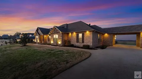 4103 Jack Cullen Texarkana Ar 71854, Texarkana, AR 71854