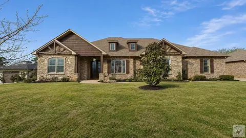 4103 Jack Cullen Texarkana Ar 71854, Texarkana, AR 71854