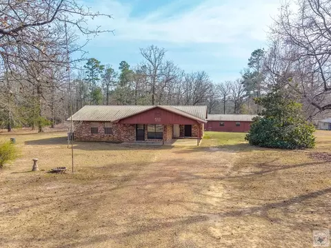 507 Oak Trail Queen City Tx 75572, Queen City, TX 75572