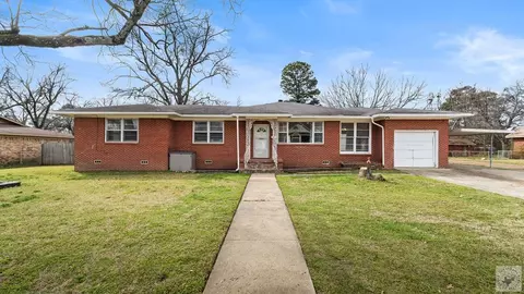 2723 County Ave Texarkana Ar 71854, Texarkana, AR 71854
