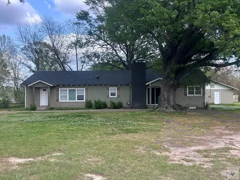 2615 Leopard Dr Texarkana Tx 75501, Texarkana, TX 75501