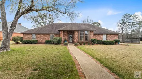 3402 Williamsburg Ln Texarkana Tx 75503, Texarkana, TX 75503