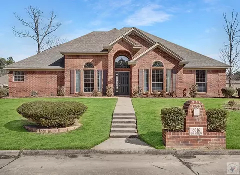 6016 Oak Hollow Texarkana Ar 71854, Texarkana, AR 71854