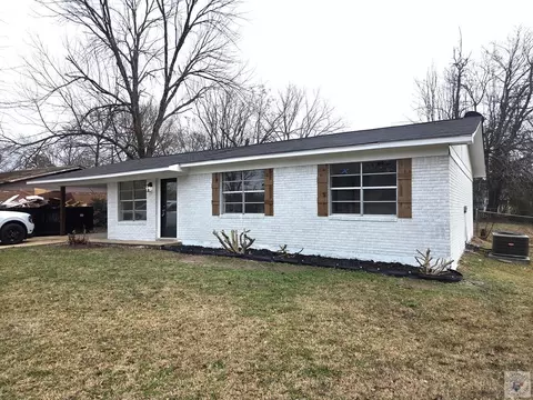 1305 W Ave C Hope Ar 71801, Hope, AR 71801