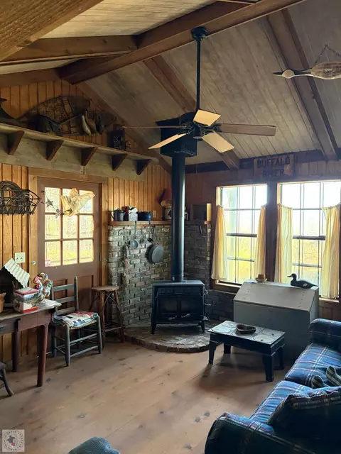 130 S Southlake Rd Saratoga Ar 71837, Saratoga, AR 71859