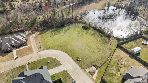 3707 Melody Ln Texarkana Tx 75503, Texarkana, TX 75503