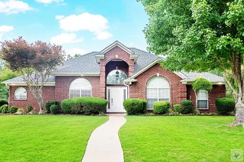 6021 Oak Hollow Pl Texarkana Ar 71854, Texarkana, AR 71854