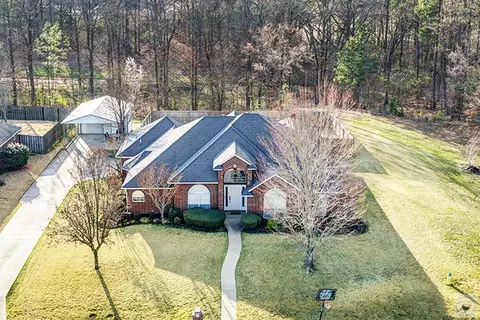 6021 Oak Hollow Pl Texarkana Ar 71854, Texarkana, AR 71854