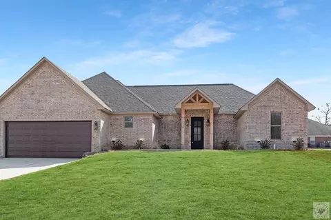 1043 Brown Dr Texarkana Tx 75501, Texarkana, TX 75501