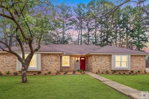 6106 Ben Burrough Rd Texarkana Tx 75503, Texarkana, TX 75503