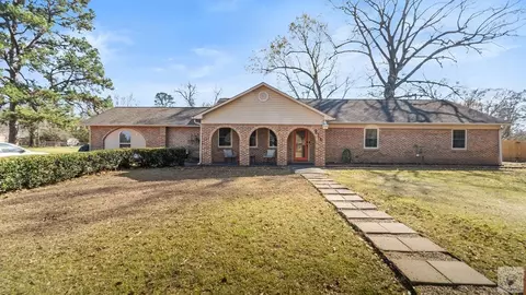 816 Wake Ave Wake Village Tx 75501, Wake Village, TX 75501