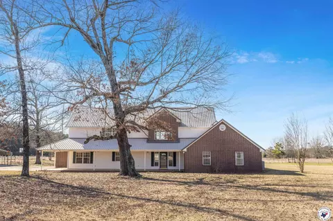 2735 Daniels Chapel Rd New Boston Tx 75570, New Boston, TX 75570