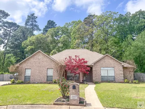 2907 Landon Ln Texarkana Tx 75503, Texarkana, TX 75503