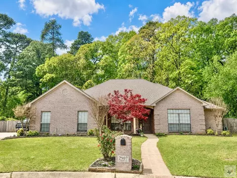 2907 Landon Ln Texarkana Tx 75503, Texarkana, TX 75503