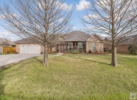 910 Arnold Lane Texarkana Tx 75503, Texarkana, TX 75503