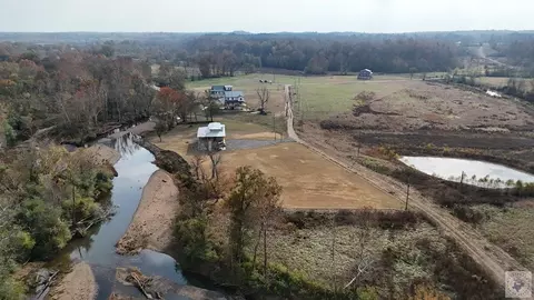10 Brian Drive Nashville Ar 71852, Nashville, AR 71852