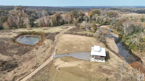 11 Brian Drive Nashville Ar 71852, Nashville, AR 71852