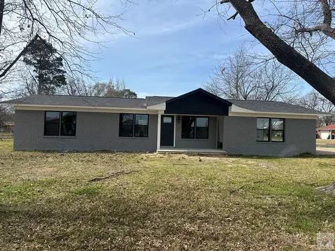 615 N Mccoy New Boston Tx 75570, New Boston, TX 75570