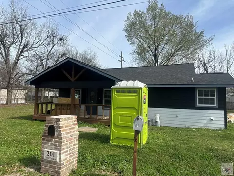 201 Courthouse Ave New Boston Tx 75570, New Boston, TX 75570