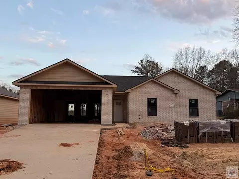 3113 Kidd Ln Texarkana Tx 75501, Texarkana, TX 75501