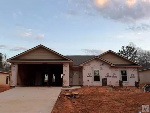 3111 Kidd Ln Texarkana Tx 75501, Texarkana, TX 75501