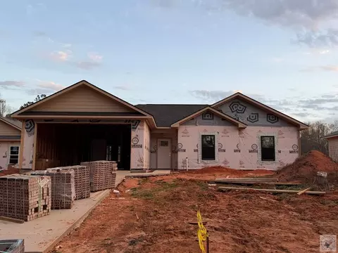 3109 Kidd Ln Texarkana Tx 75501, Texarkana, TX 75501