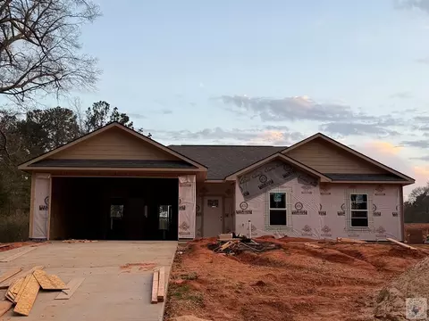 3107 Kidd Ln Texarkana Tx 75501, Texarkana, TX 75501