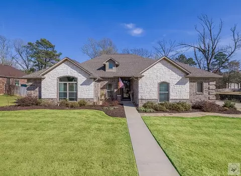 6610 Countryside Dr Texarkana Ar 71854, Texarkana, AR 71854