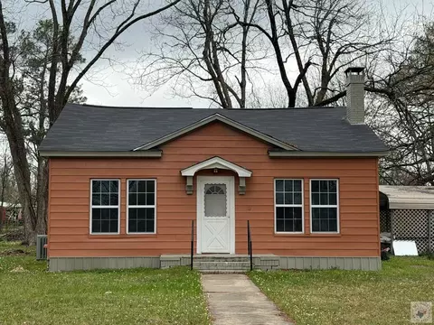 105 N Merrill St New Boston Tx 75570, New Boston, TX 75570