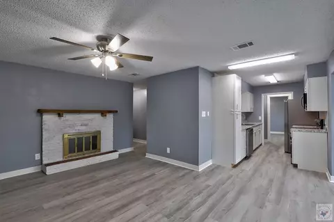 2519 Jefferson Avenue, Texarkana, AR 71854