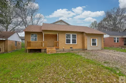 2321 N Akin Texarkana Tx 75501, Texarkana, TX 75501