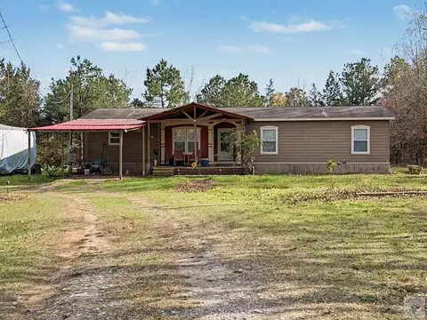 312 County Road 4263 Simms Tx 75574, Simms, TX 75574