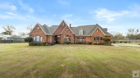 1420 Proetz Ln Texarkana Tx 75501, Texarkana, TX 75501