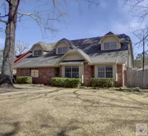 2 Woodcliff Drive Texarkana Tx 75503, Texarkana, TX 75503