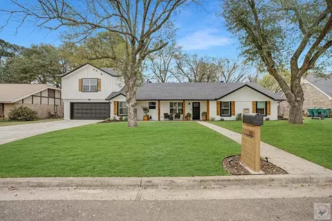 203 S Park Dr New Boston Tx 75570, New Boston, TX 75570