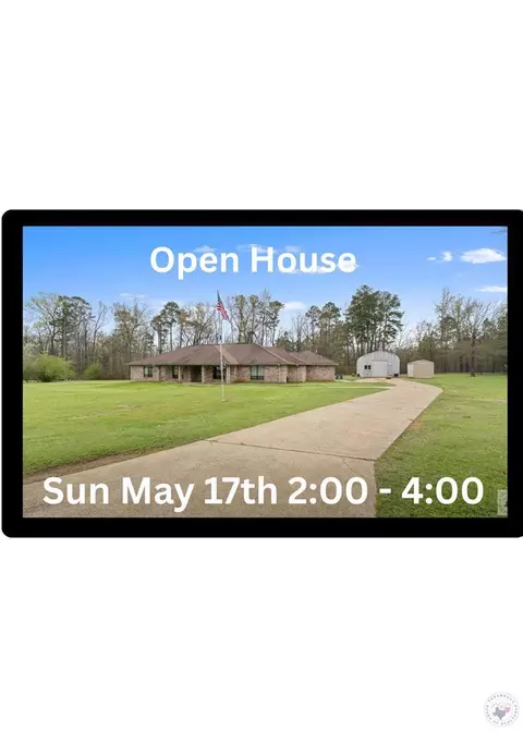 33 Hickory Oak Ln Texarkana Tx 75501, Texarkana, TX 75501