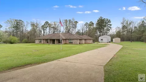 33 Hickory Oak Ln Texarkana Tx 75501, Texarkana, TX 75501