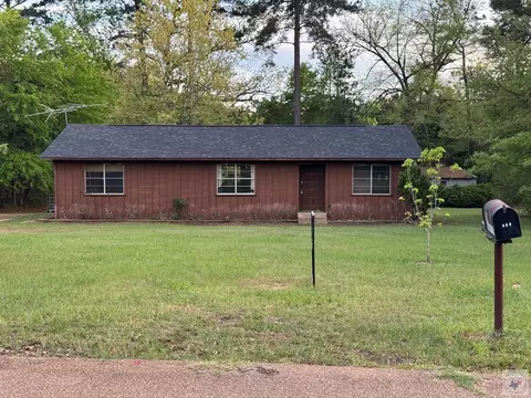 501 Hickory Ln Queen City Tx 75572, Queen City, TX 75572