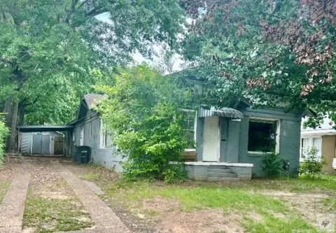 1205 Linden Ave Texarkana Ar 71854, Texarkana, AR 71854